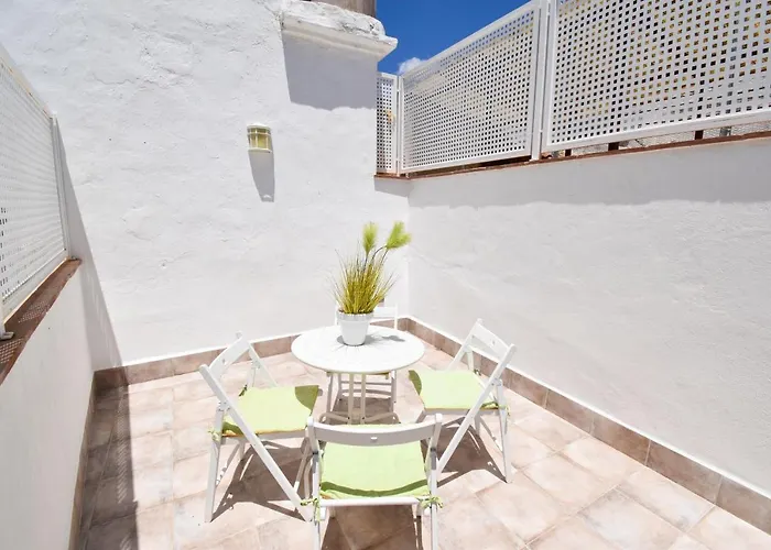 Casa Los Titos