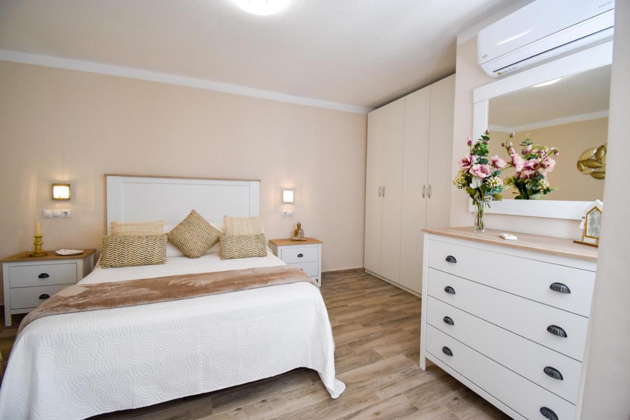 Hébergement de vacances Casa Titos Arriate