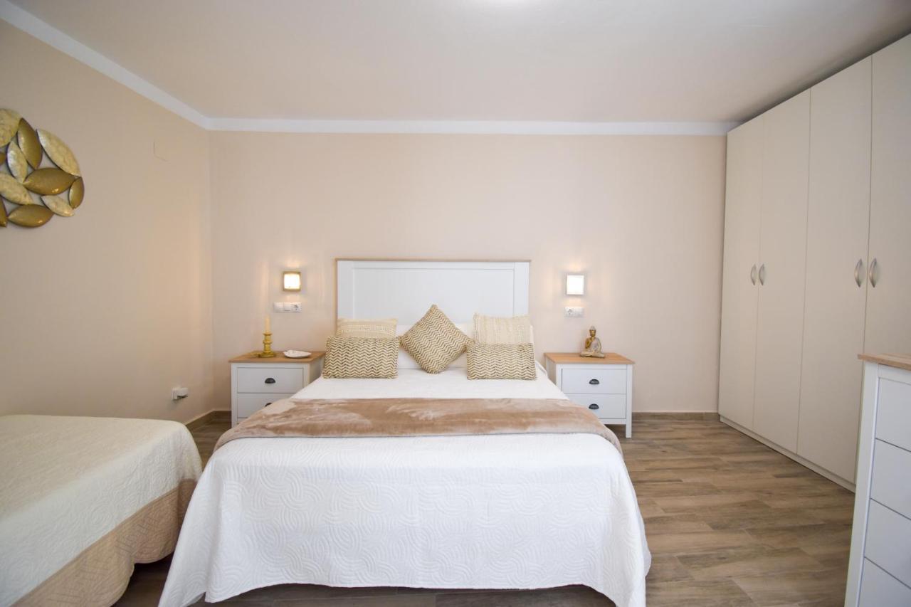 Hébergement de vacances Casa Titos