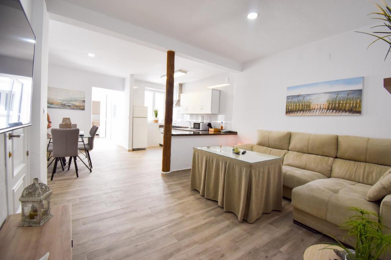 Casa Titos Hébergement de vacances